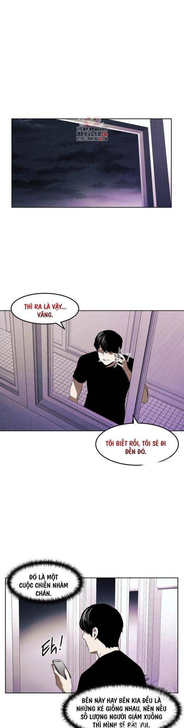 Chương 85 - Trang 1