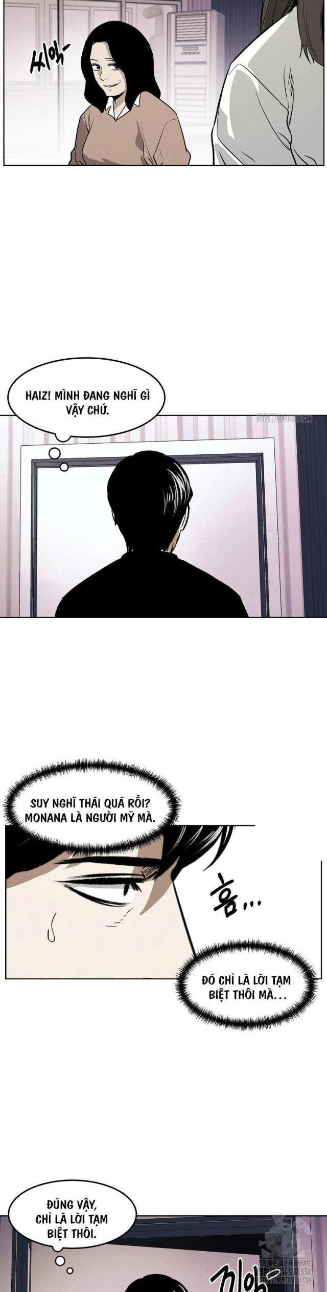 Chương 85 - Trang 8