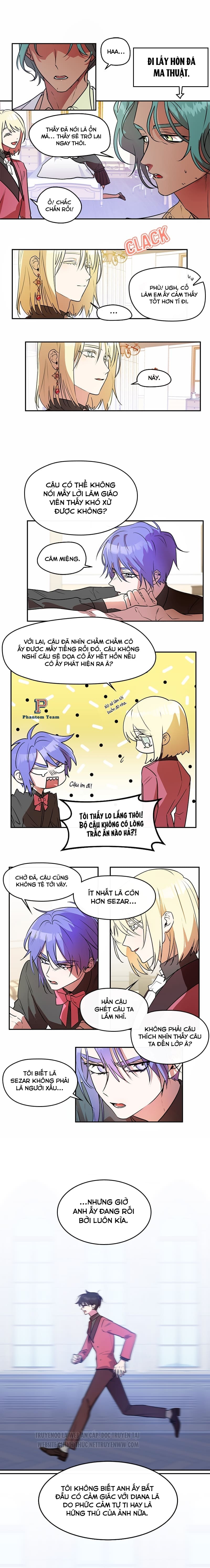 Chapter 31 - Trang 1