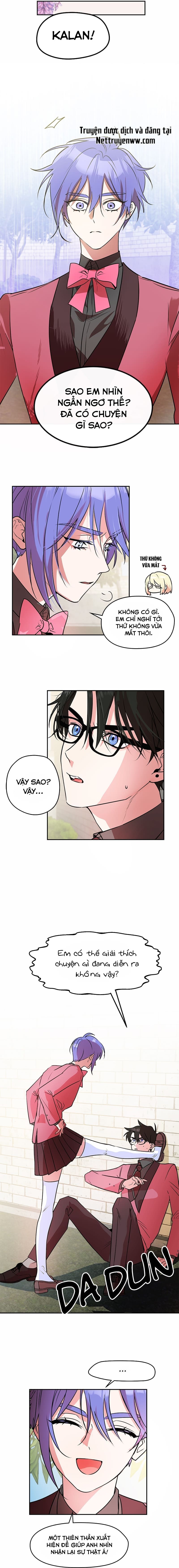 Chapter 31 - Trang 5