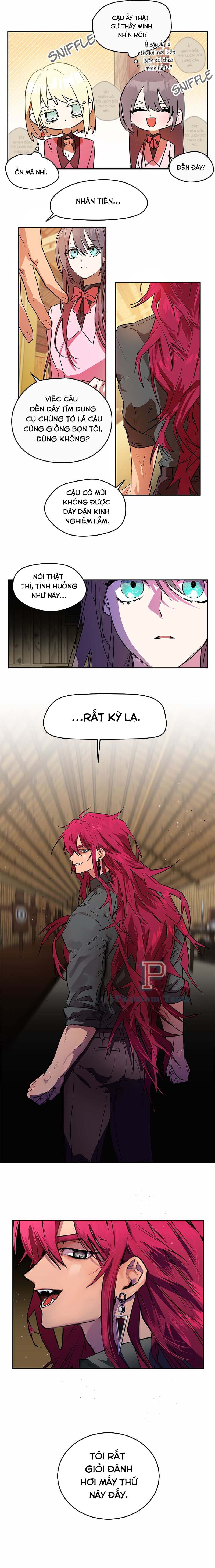 Chapter 32 - Trang 8
