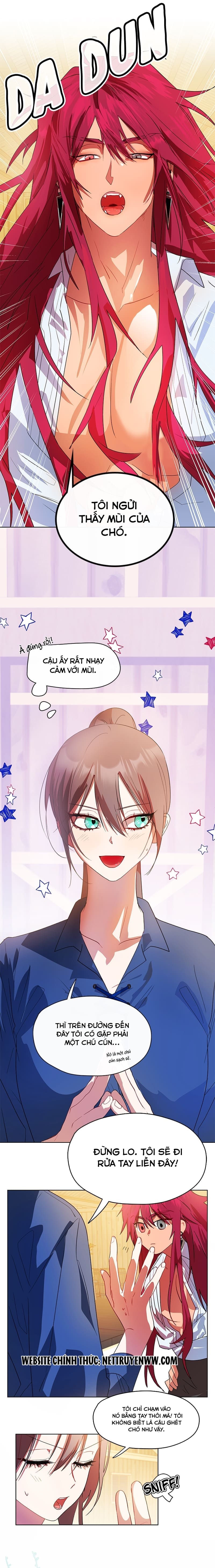Chapter 39 - Trang 1