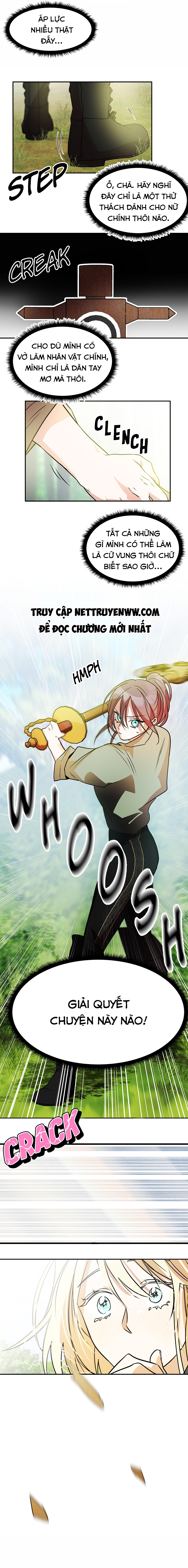 Chapter 43 - Trang 3