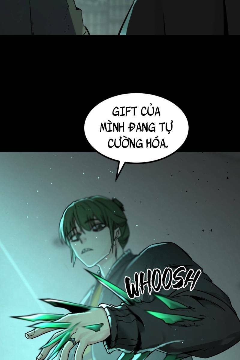 Kẻ Giết Anh Hùng - Chap 100 - Trang 4