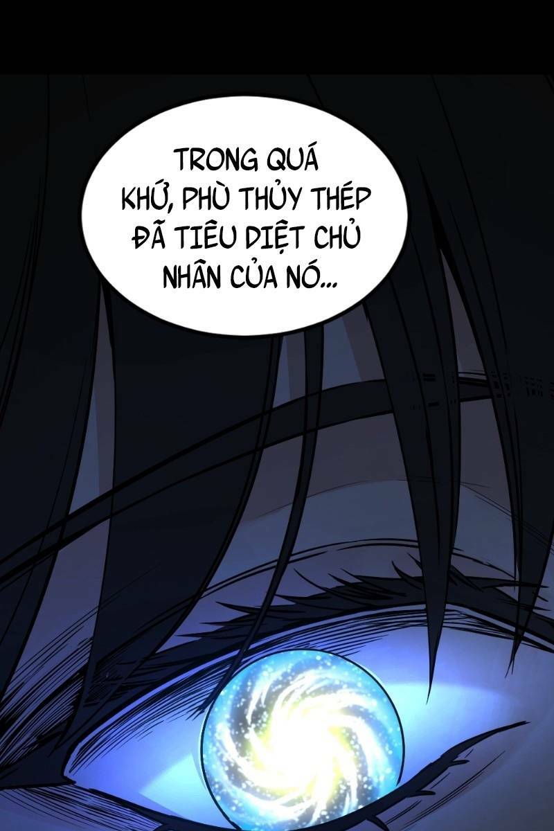 Kẻ Giết Anh Hùng - Chap 100 - Trang 34