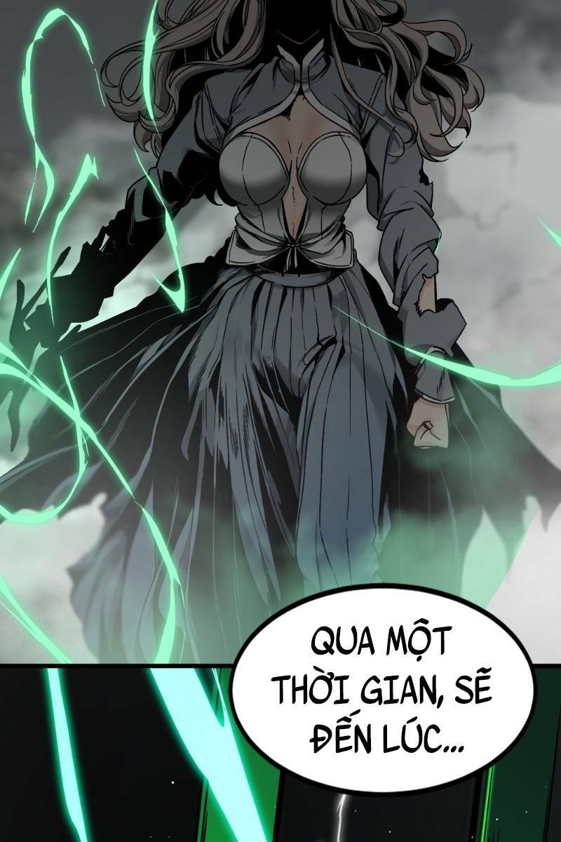Kẻ Giết Anh Hùng - Chap 100 - Trang 42