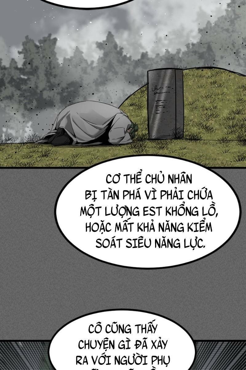 Kẻ Giết Anh Hùng - Chap 100 - Trang 46