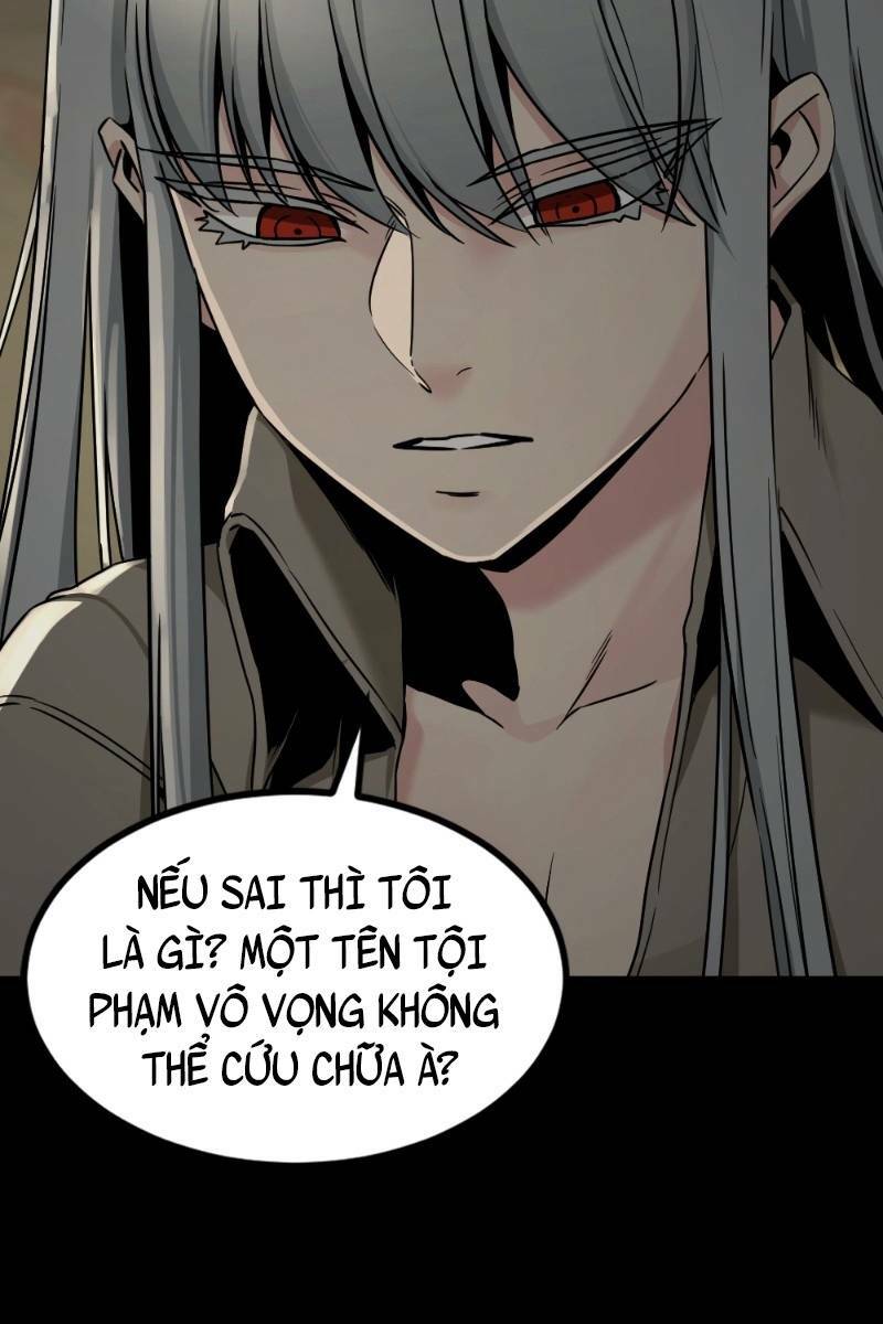 Kẻ Giết Anh Hùng - Chap 100 - Trang 61