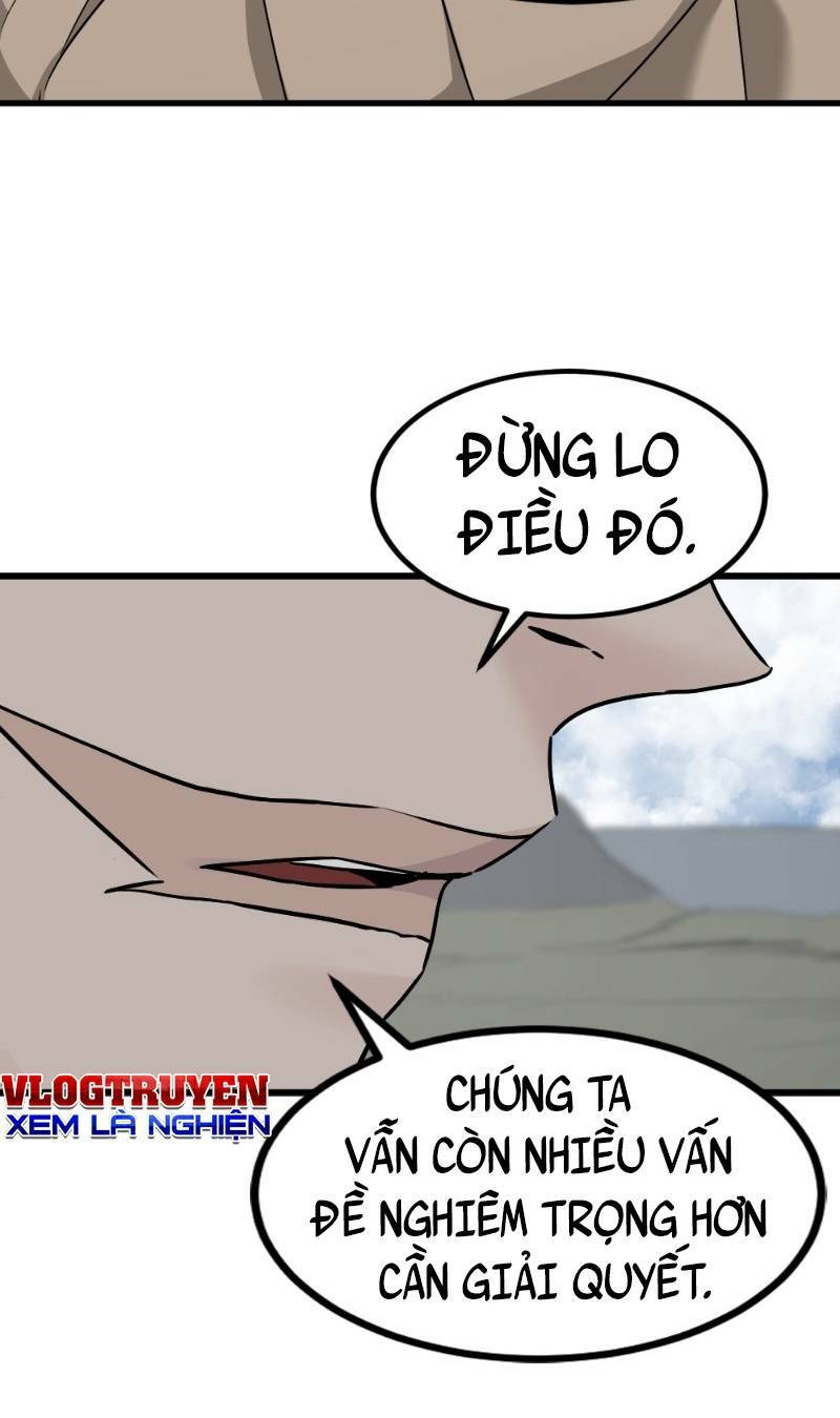 Kẻ Giết Anh Hùng - Chap 103 - Trang 104