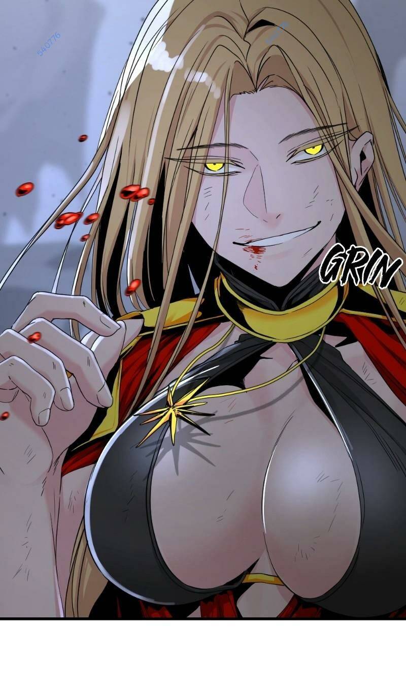 Kẻ Giết Anh Hùng - Chap 103 - Trang 25