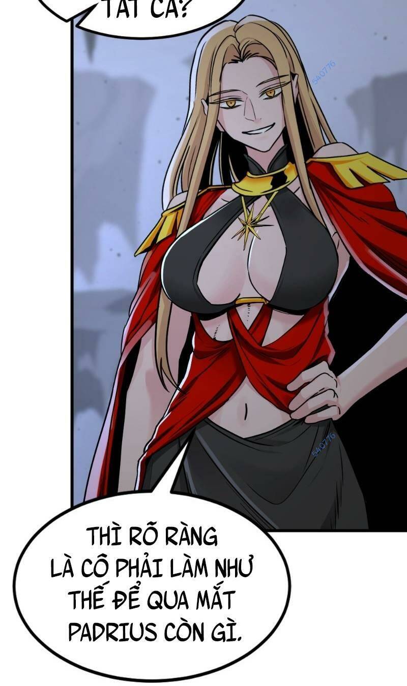Kẻ Giết Anh Hùng - Chap 103 - Trang 31