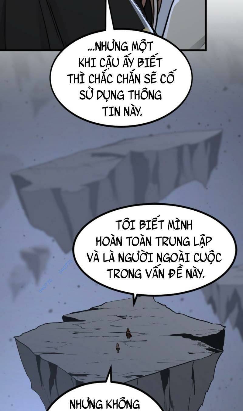 Kẻ Giết Anh Hùng - Chap 103 - Trang 33
