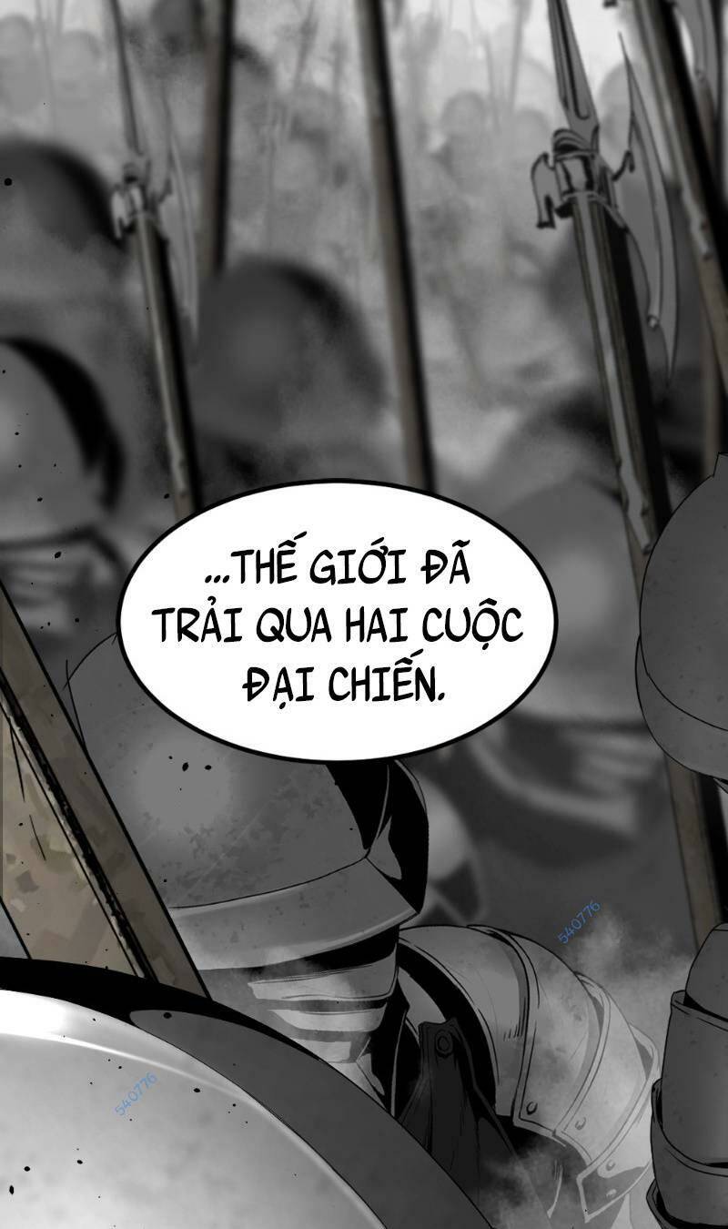 Kẻ Giết Anh Hùng - Chap 103 - Trang 49