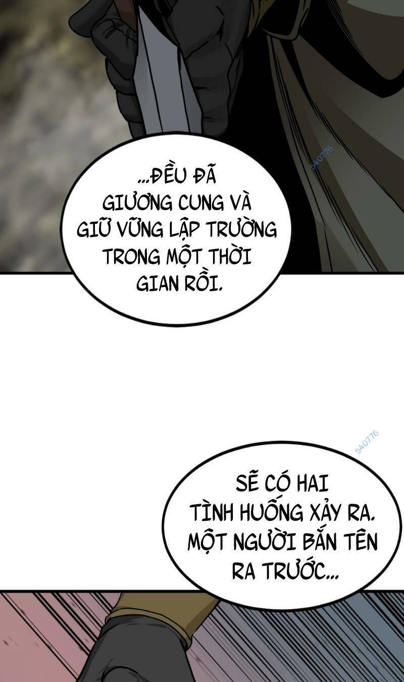 Kẻ Giết Anh Hùng - Chap 103 - Trang 61