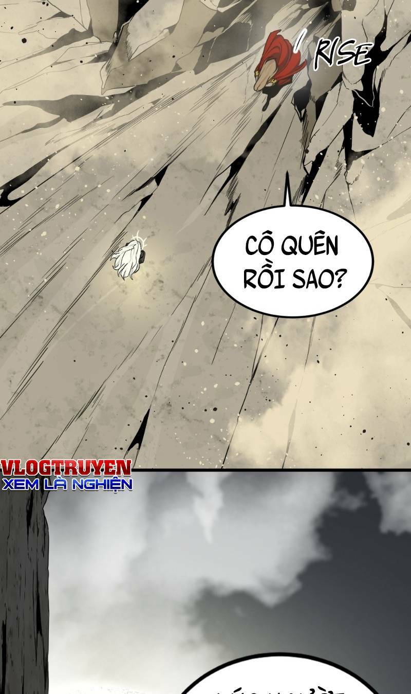 Kẻ Giết Anh Hùng - Chap 103 - Trang 8