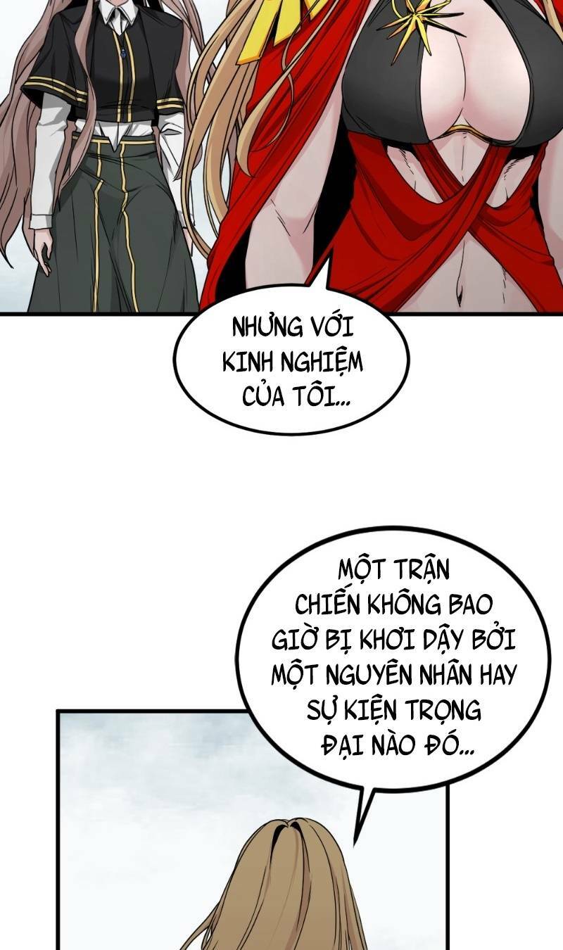 Kẻ Giết Anh Hùng - Chap 103 - Trang 74