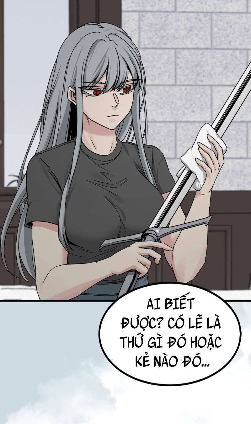 Kẻ Giết Anh Hùng - Chap 103 - Trang 76