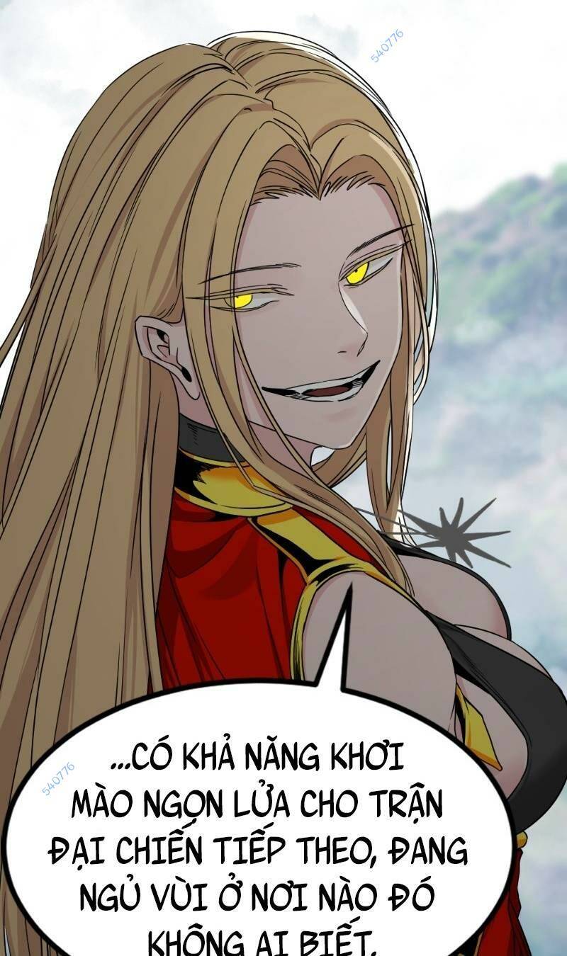 Kẻ Giết Anh Hùng - Chap 103 - Trang 77