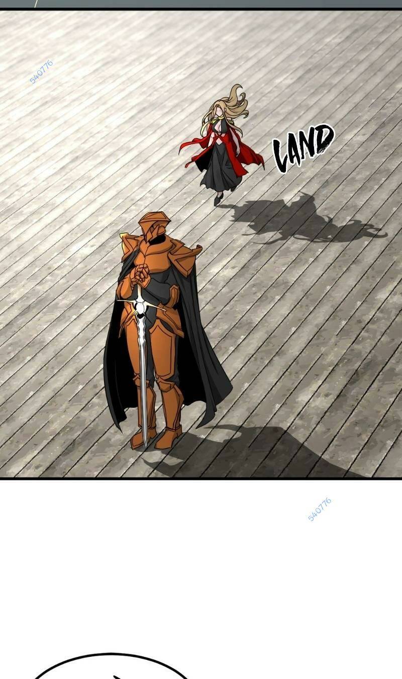 Kẻ Giết Anh Hùng - Chap 103 - Trang 81
