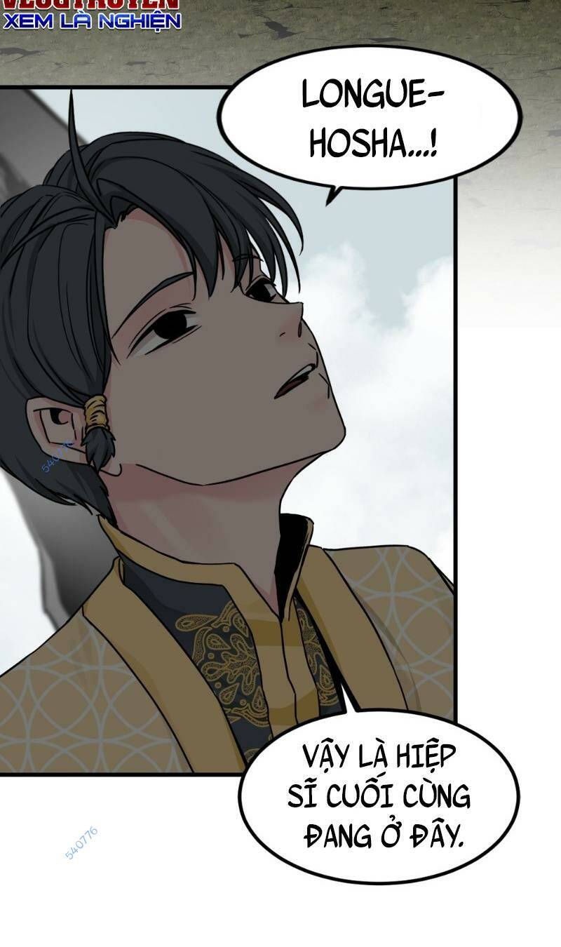 Kẻ Giết Anh Hùng - Chap 103 - Trang 87