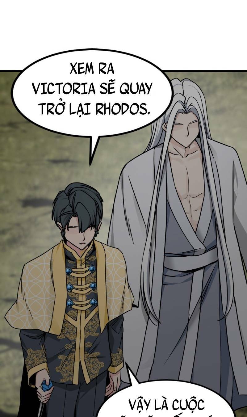 Kẻ Giết Anh Hùng - Chap 103 - Trang 88