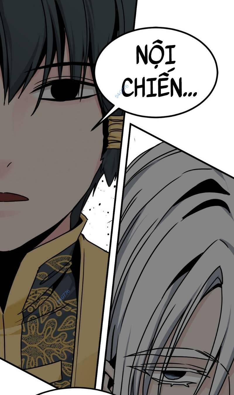 Kẻ Giết Anh Hùng - Chap 103 - Trang 91