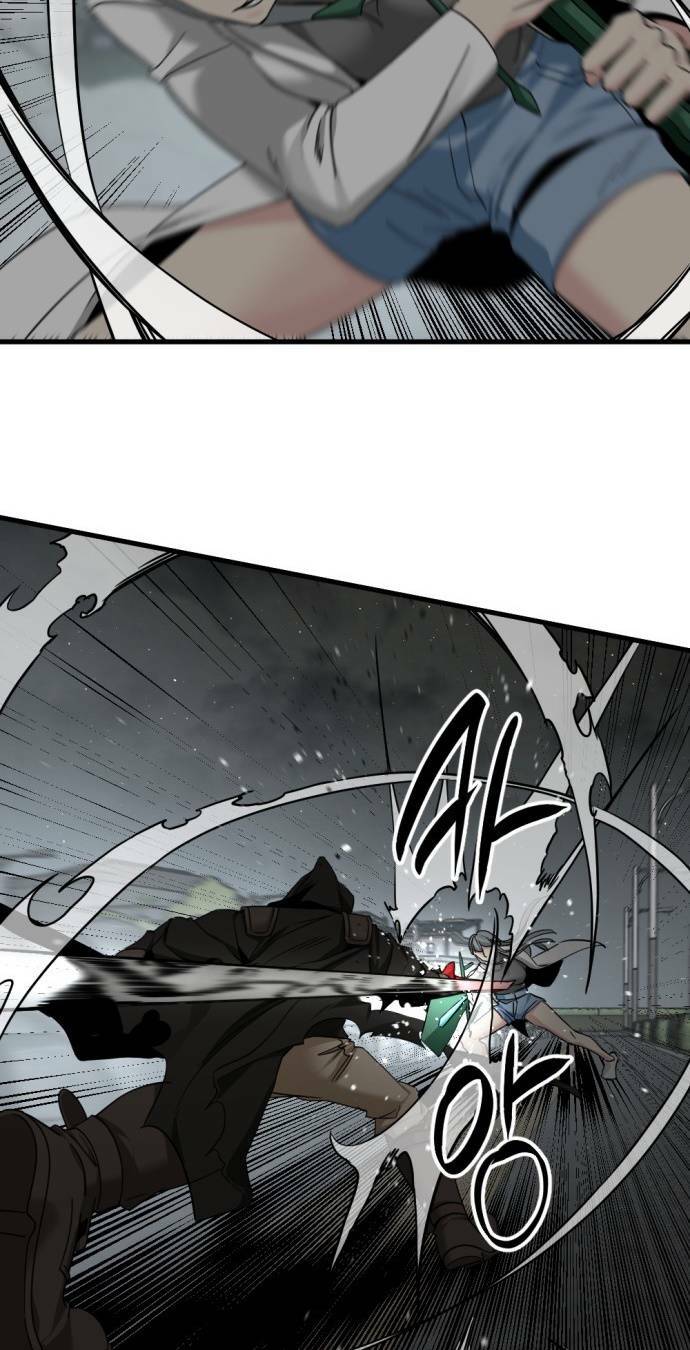 Kẻ Giết Anh Hùng - Chap 108 - Trang 4
