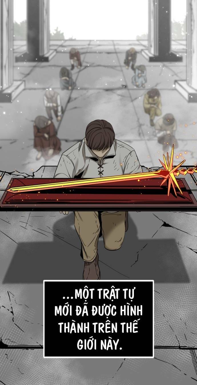 Kẻ Giết Anh Hùng - Chap 111 - Trang 2