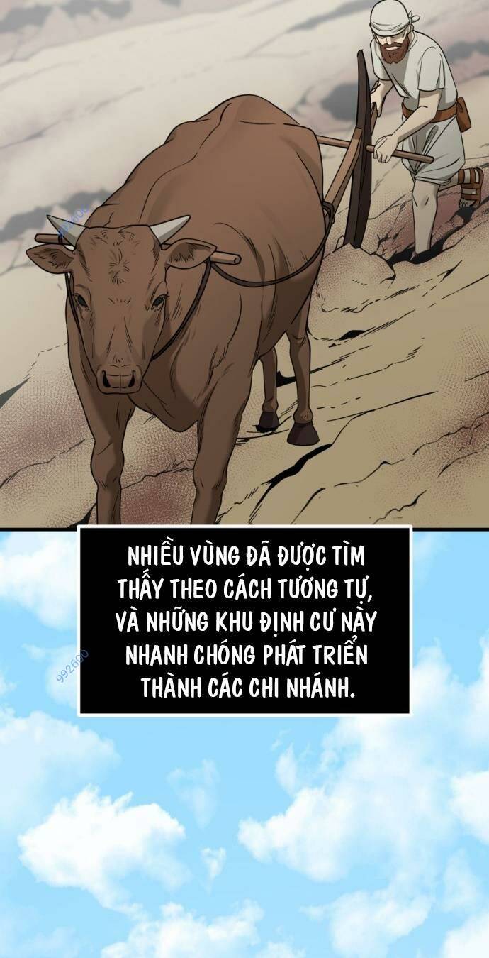 Kẻ Giết Anh Hùng - Chap 111 - Trang 11