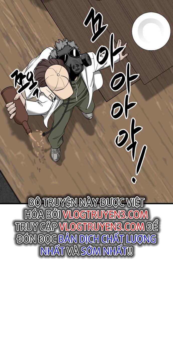 Kẻ Giết Anh Hùng - Chap 111 - Trang 104