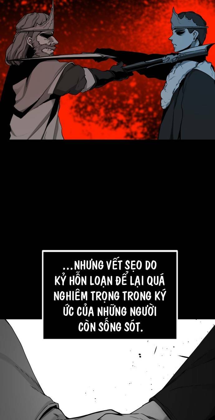 Kẻ Giết Anh Hùng - Chap 111 - Trang 14