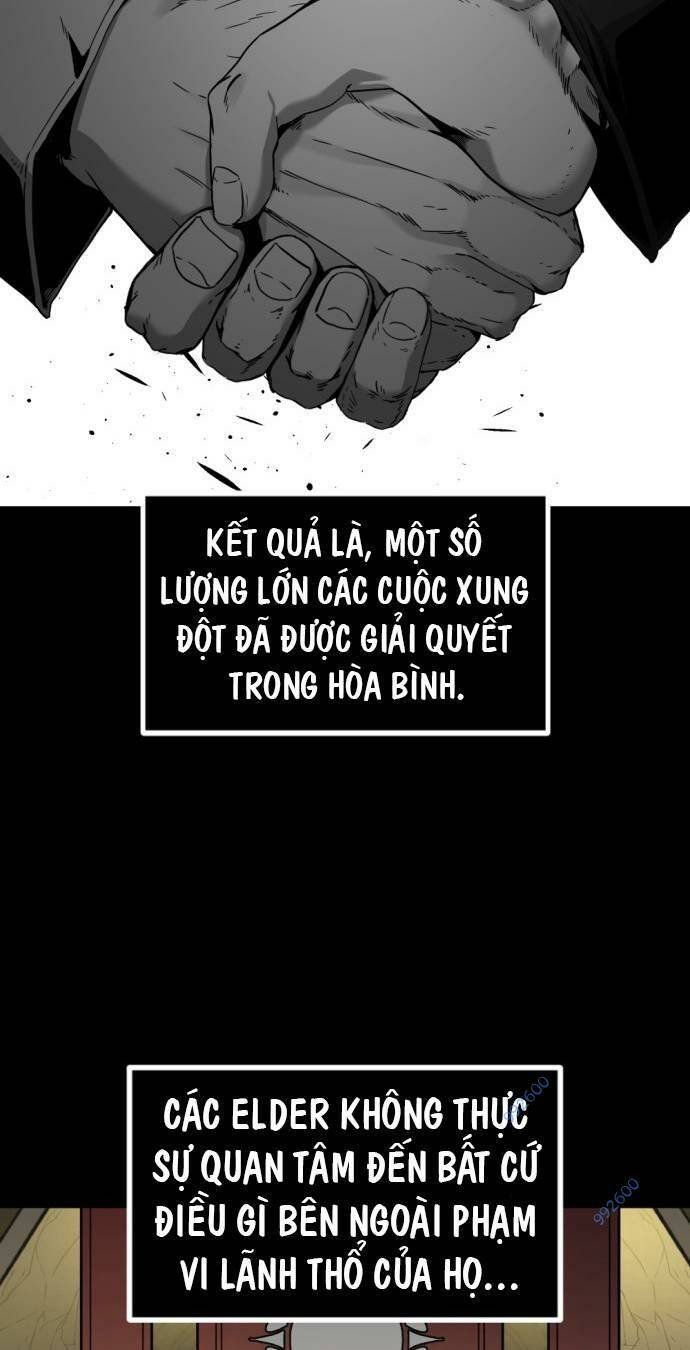 Kẻ Giết Anh Hùng - Chap 111 - Trang 15