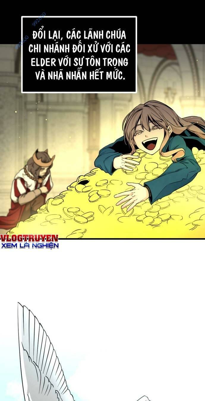 Kẻ Giết Anh Hùng - Chap 111 - Trang 17