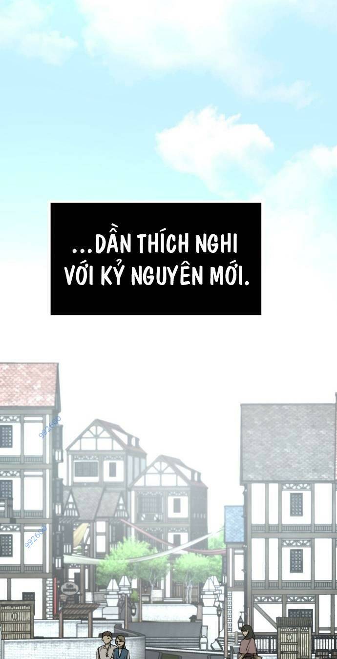 Kẻ Giết Anh Hùng - Chap 111 - Trang 19