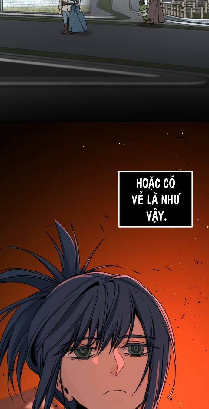 Kẻ Giết Anh Hùng - Chap 111 - Trang 20