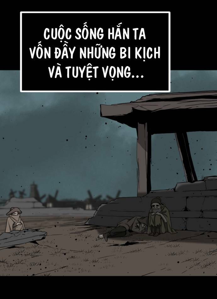 Kẻ Giết Anh Hùng - Chap 111 - Trang 24