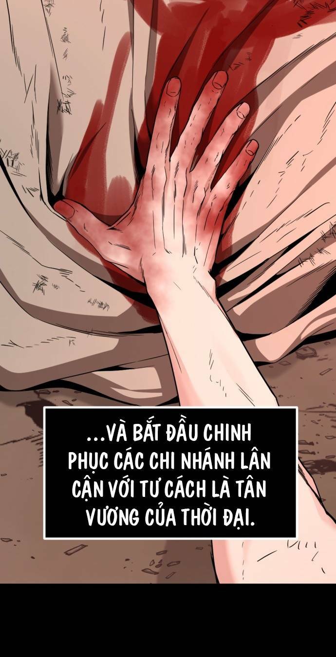 Kẻ Giết Anh Hùng - Chap 111 - Trang 32