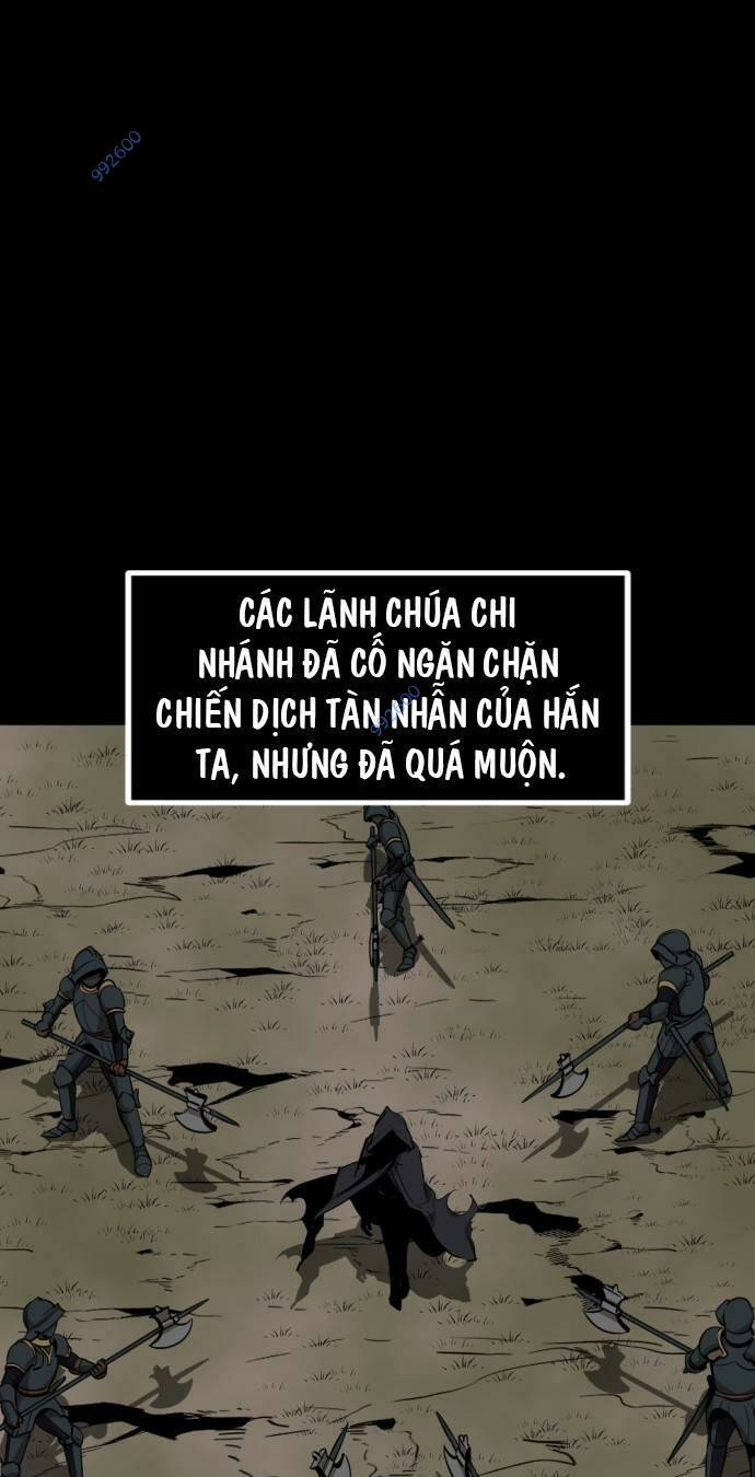 Kẻ Giết Anh Hùng - Chap 111 - Trang 33