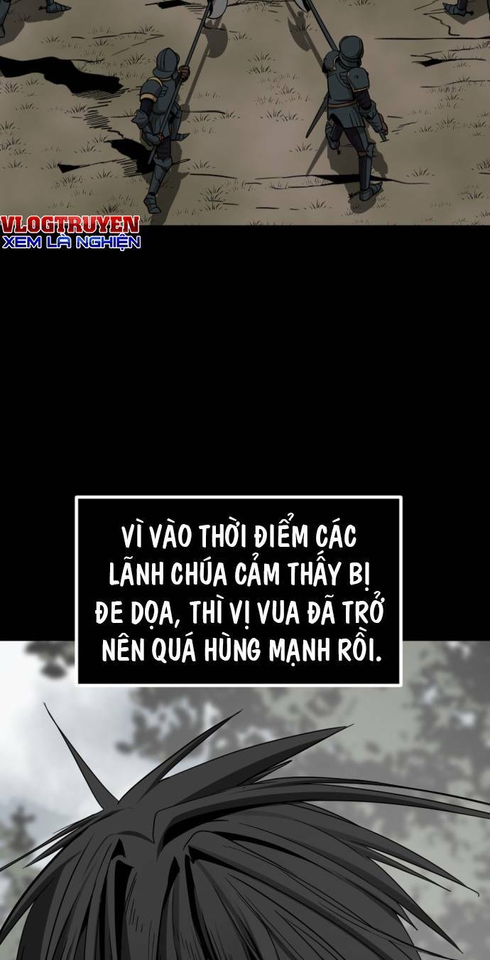 Kẻ Giết Anh Hùng - Chap 111 - Trang 34