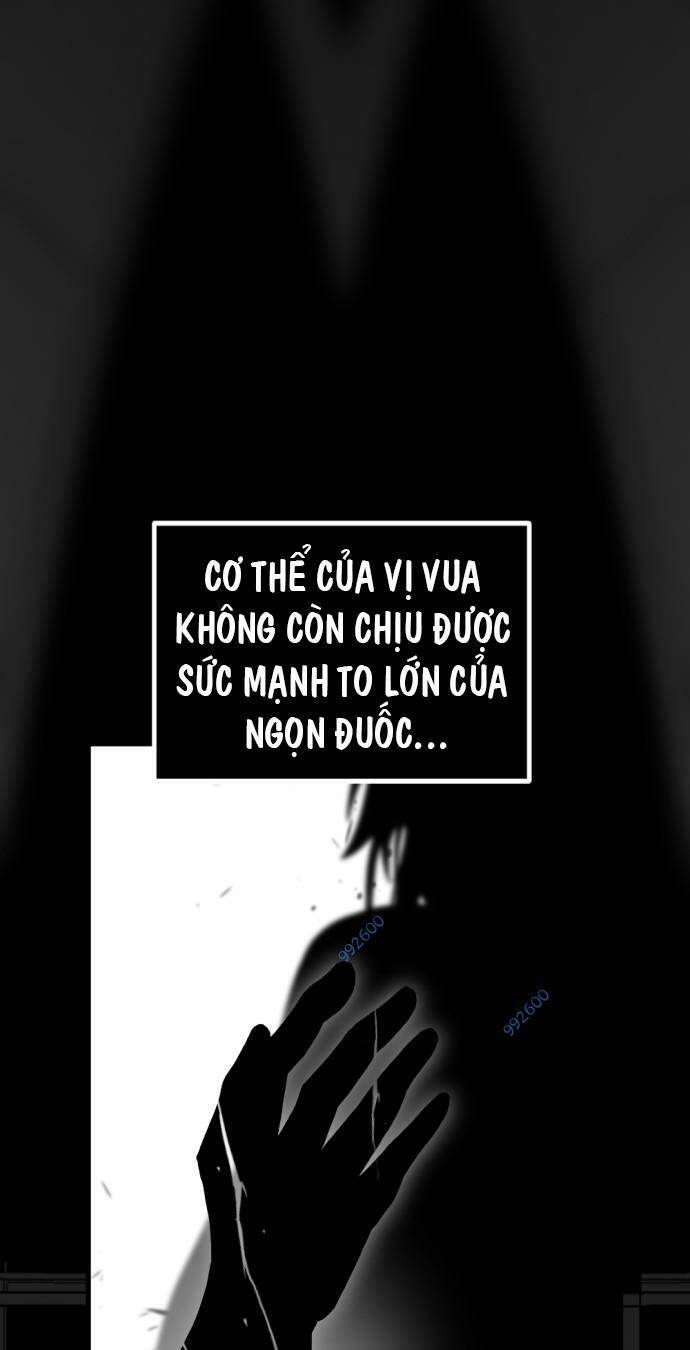 Kẻ Giết Anh Hùng - Chap 111 - Trang 37
