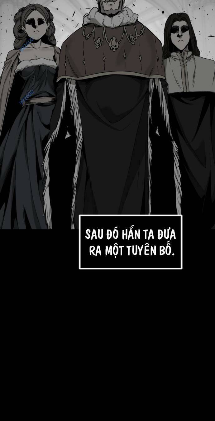 Kẻ Giết Anh Hùng - Chap 111 - Trang 41