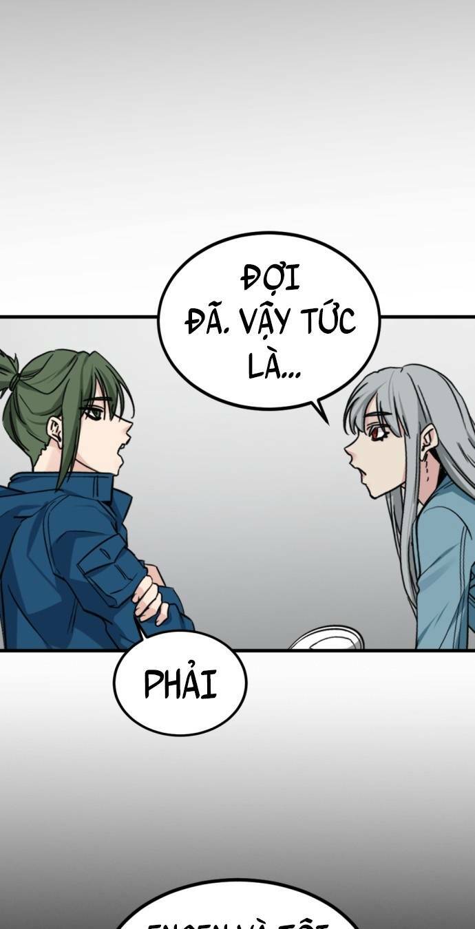 Kẻ Giết Anh Hùng - Chap 111 - Trang 44