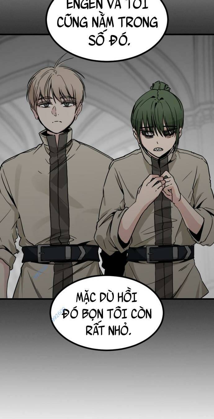 Kẻ Giết Anh Hùng - Chap 111 - Trang 45
