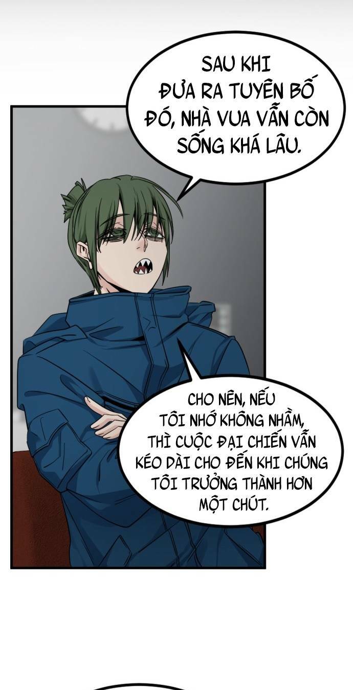 Kẻ Giết Anh Hùng - Chap 111 - Trang 46
