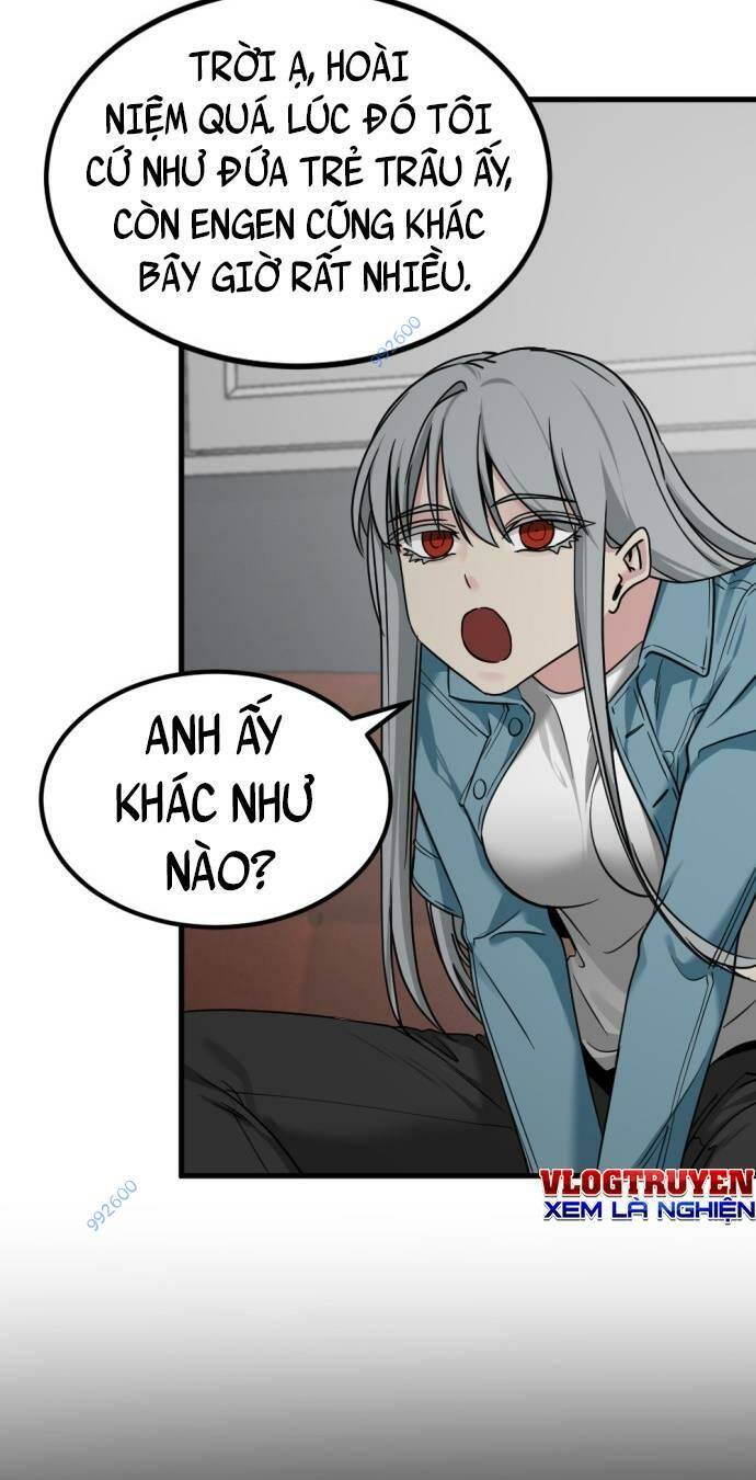 Kẻ Giết Anh Hùng - Chap 111 - Trang 47
