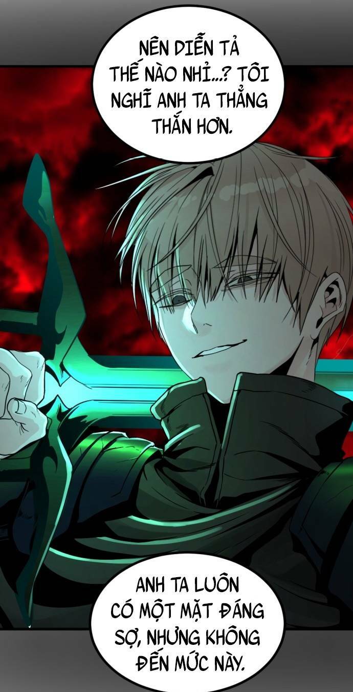 Kẻ Giết Anh Hùng - Chap 111 - Trang 48