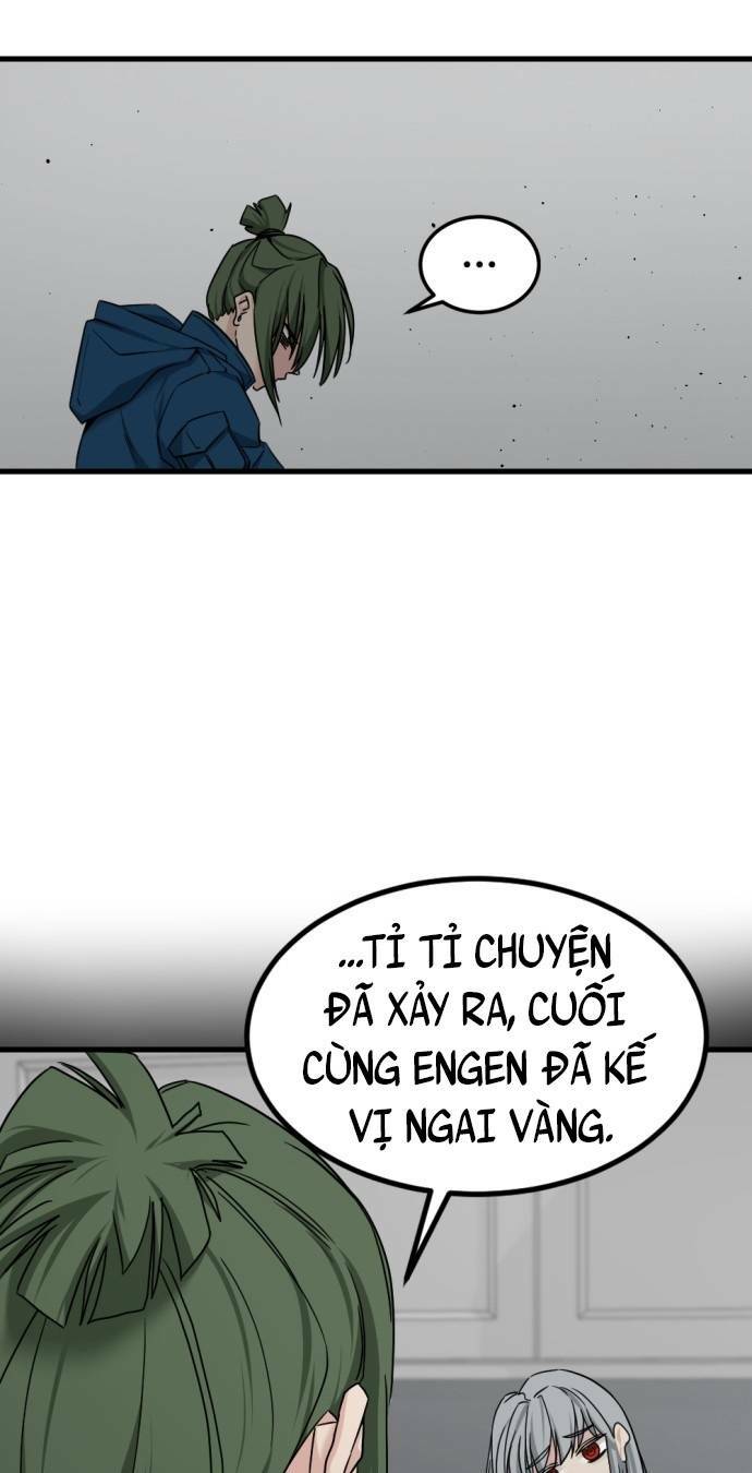 Kẻ Giết Anh Hùng - Chap 111 - Trang 52