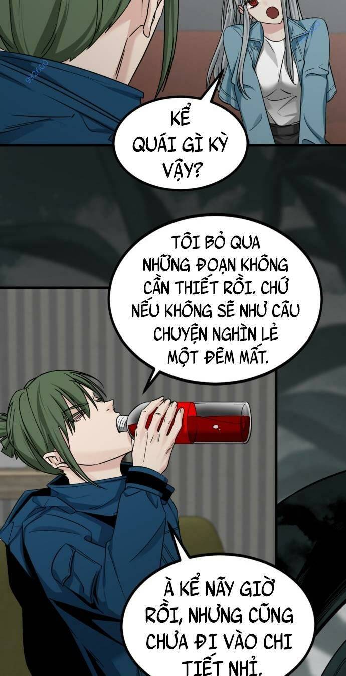 Kẻ Giết Anh Hùng - Chap 111 - Trang 53