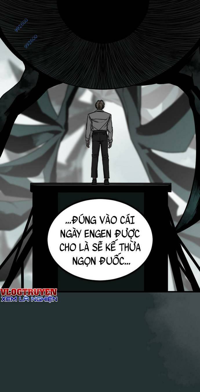 Kẻ Giết Anh Hùng - Chap 111 - Trang 55