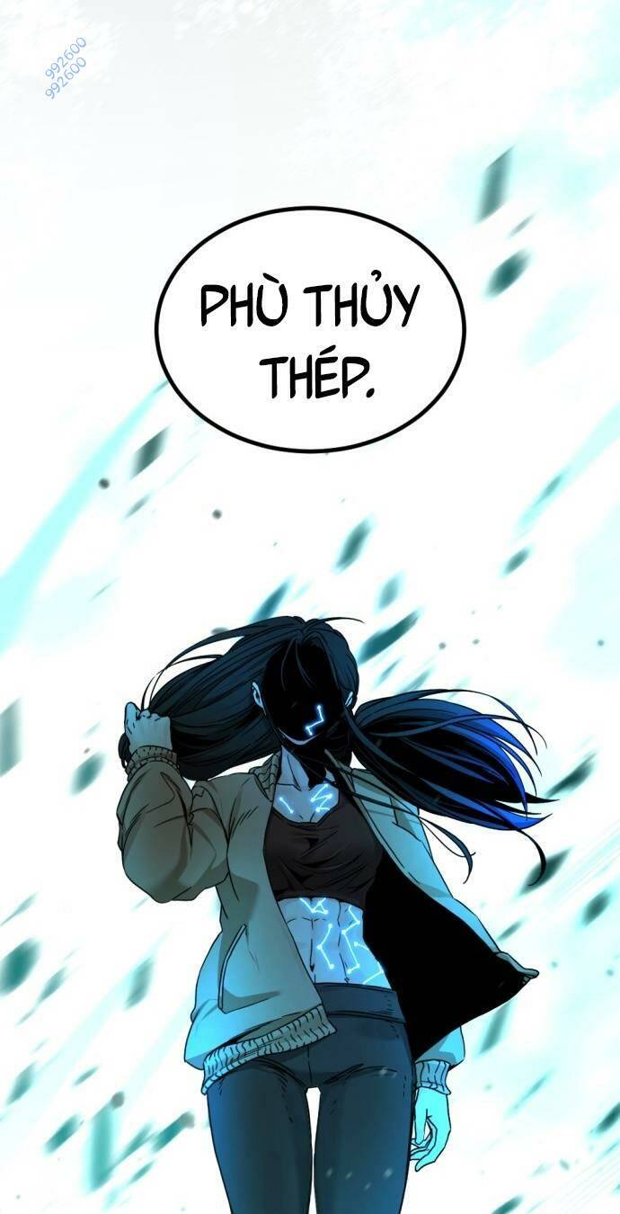 Kẻ Giết Anh Hùng - Chap 111 - Trang 59